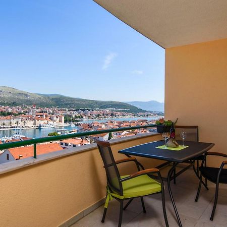 Apartment Trogir City Zewnętrze zdjęcie