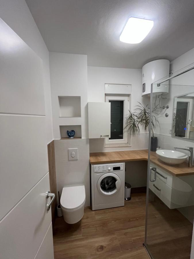 Apartment Trogir City Zewnętrze zdjęcie