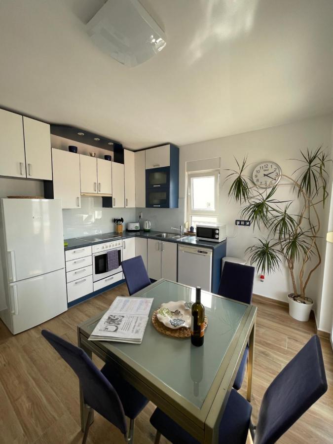 Apartment Trogir City Zewnętrze zdjęcie