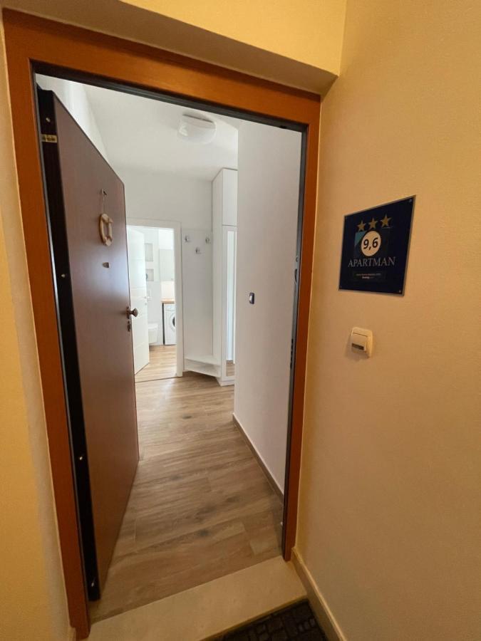 Apartment Trogir City Zewnętrze zdjęcie