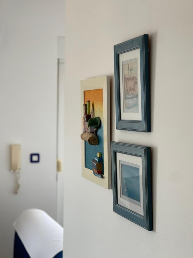 Apartment Trogir City Zewnętrze zdjęcie