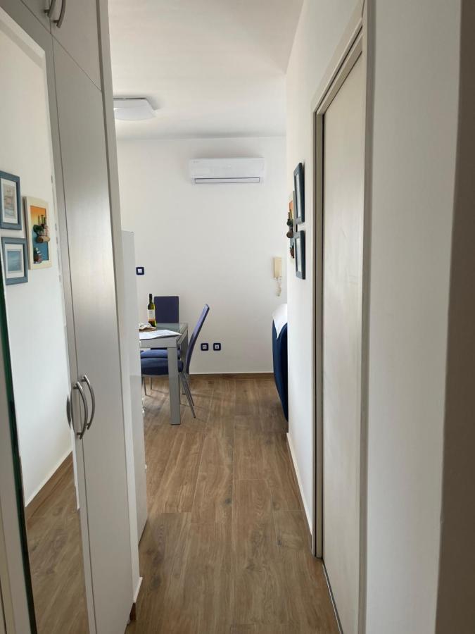 Apartment Trogir City Zewnętrze zdjęcie