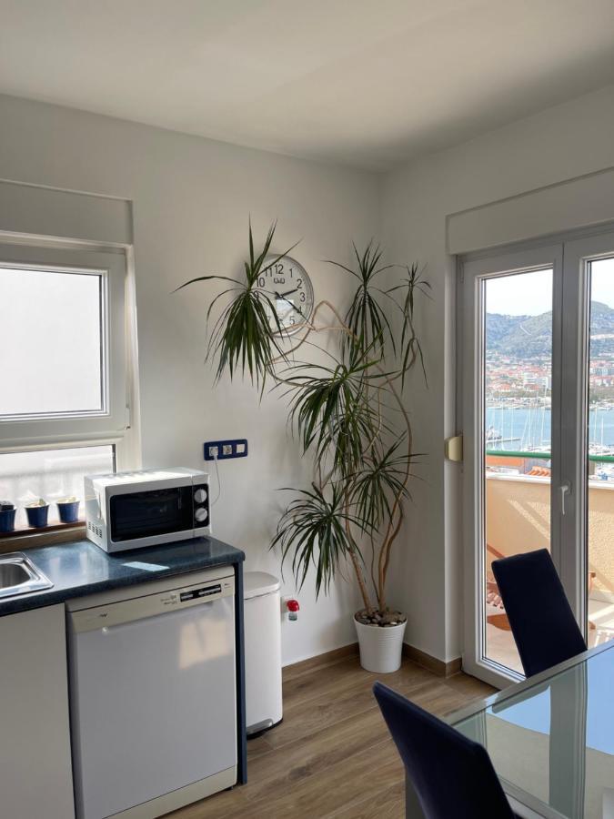 Apartment Trogir City Zewnętrze zdjęcie