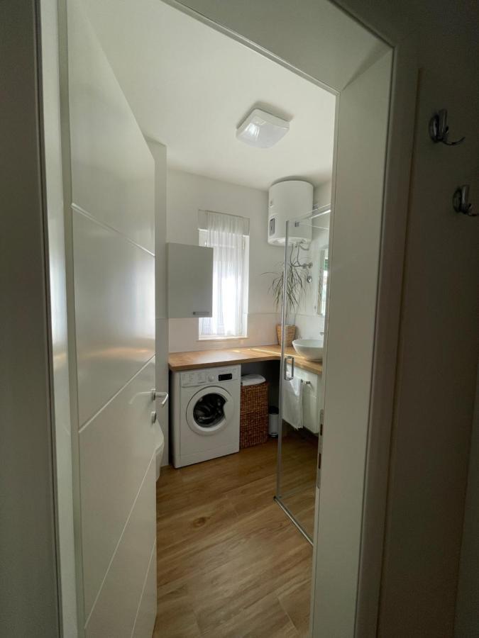 Apartment Trogir City Zewnętrze zdjęcie