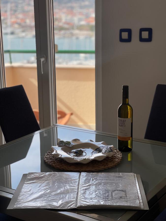 Apartment Trogir City Zewnętrze zdjęcie
