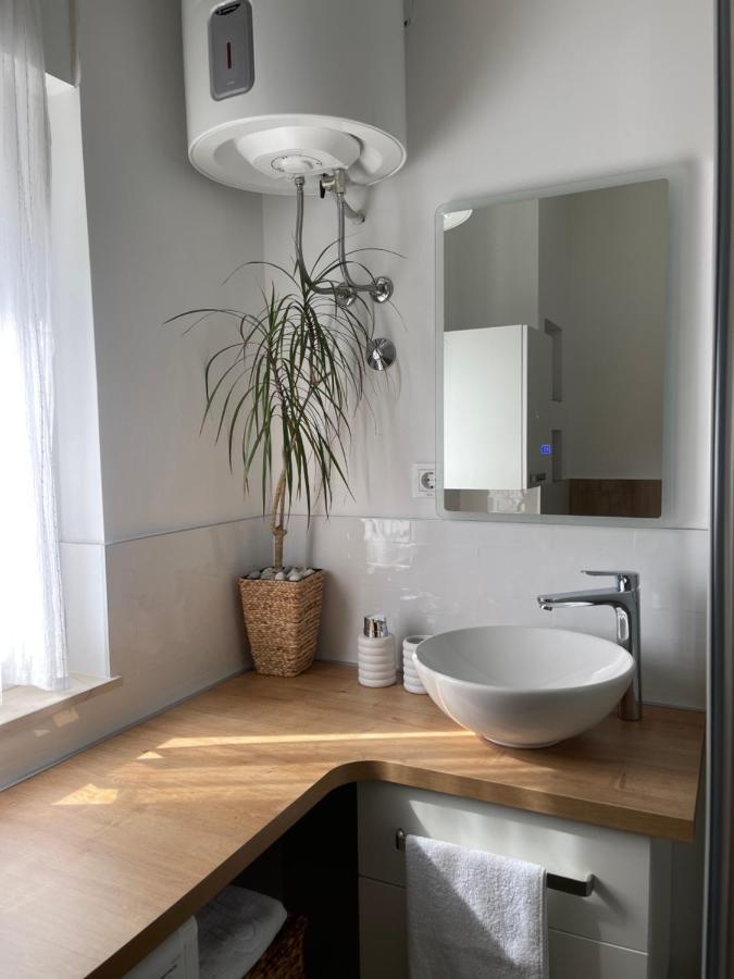 Apartment Trogir City Zewnętrze zdjęcie