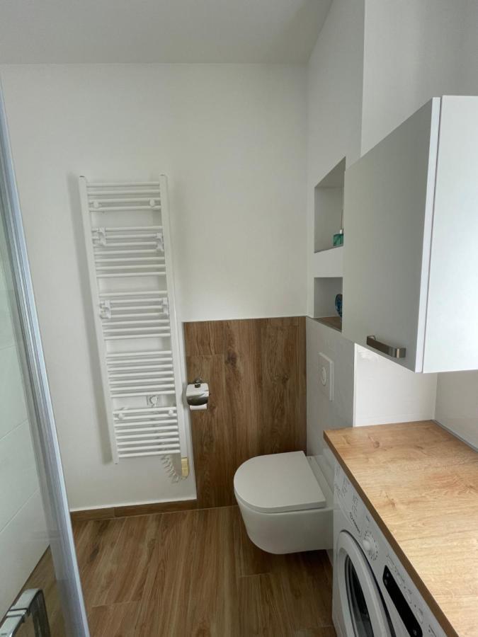 Apartment Trogir City Zewnętrze zdjęcie