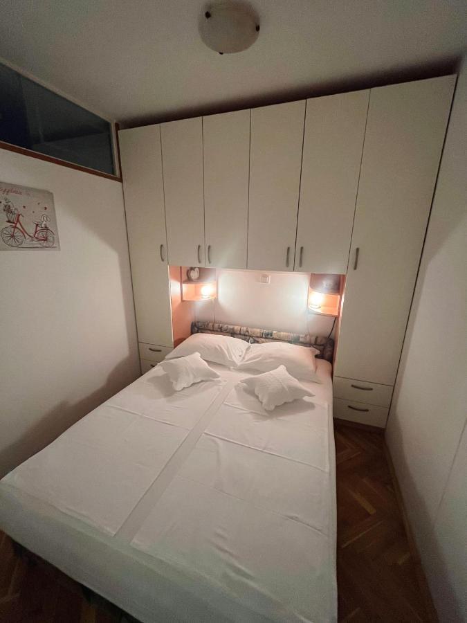 Apartment Trogir City Zewnętrze zdjęcie