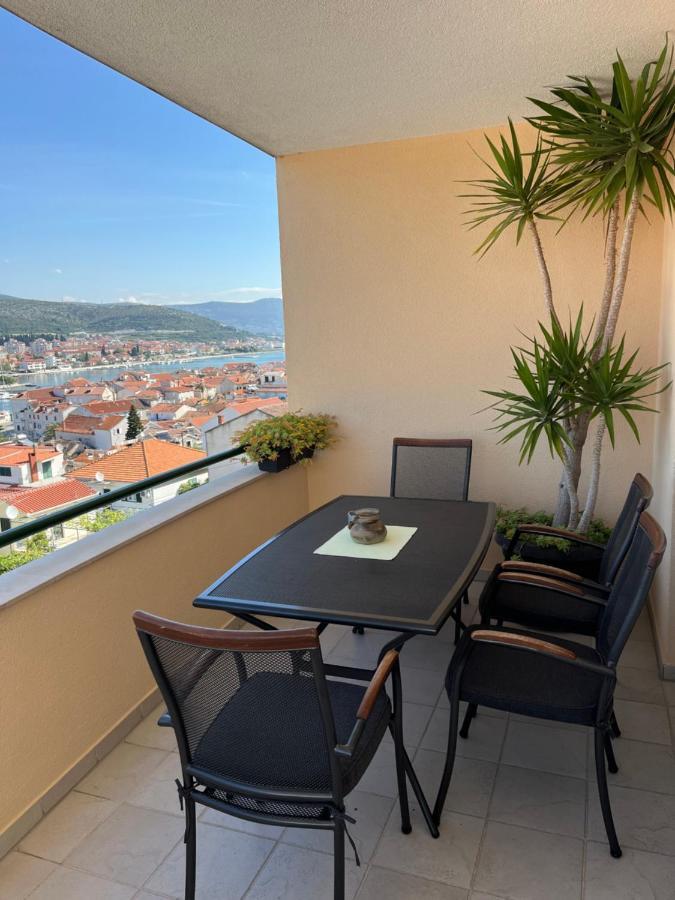 Apartment Trogir City Zewnętrze zdjęcie