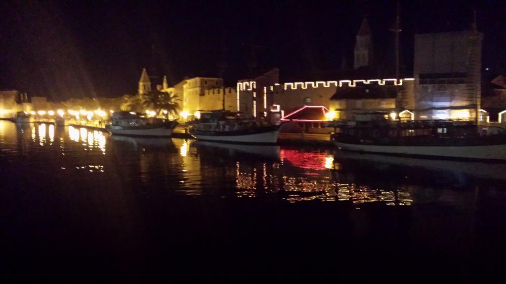 Apartment Trogir City Zewnętrze zdjęcie